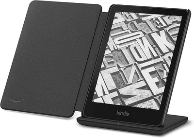Електронна книга Amazon Kindle Paperwhite Signature Edition 32GB