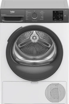 Сушильна машина Beko BM3T37239WAR