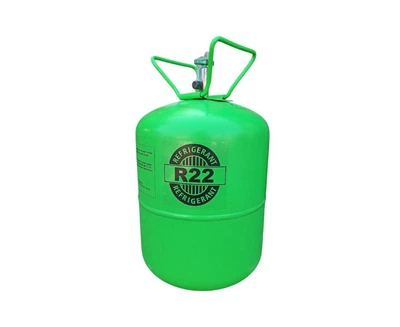 Фреон R 22 Refrigerant 12 кг