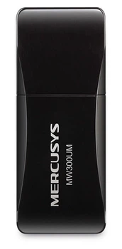 USB-адаптер Mercusys MW300UM