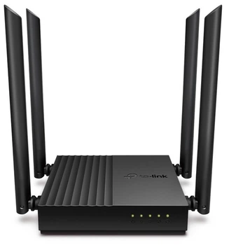 Бездротовий маршрутизатор TP-Link Archer C64