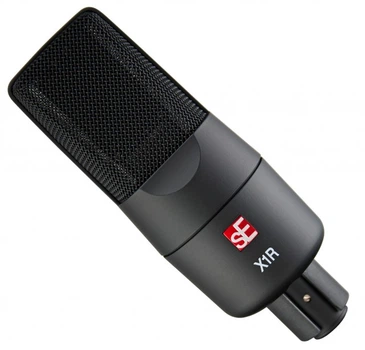 Студийный микрофон sE Electronics SE X1R