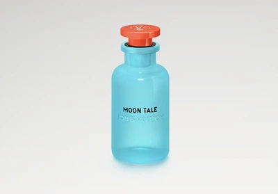 Парфюм Moon Tale от Louis Vuitton 100 ml, лимитированная серия, унисекс