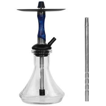 Кальян Sky Hookah SDM - Blue (синий) высота 35 см 5092529