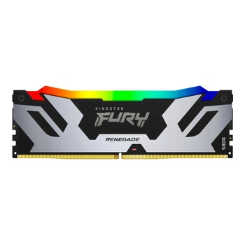 Модуль памяти Kingston Fury DDR5 48GB 6400MHz Renegade RGB XMP (KF564C32RSA-48)