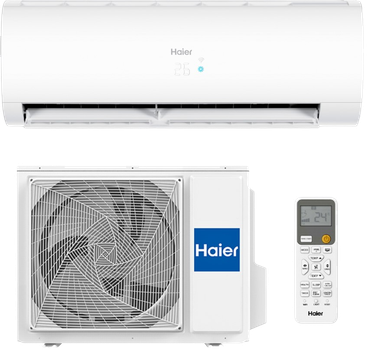 Кондиционер Haier Nordic AS25PCHHRA-NR/1U25KEFFRA-NR