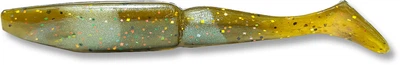 Силикон GAMBLER 4.25" EZ Swimmer Golden Shiner (7шт/уп) (201948) EZ4342