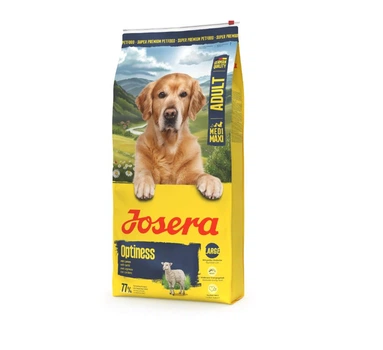 Сухий корм для дорослих собак Josera Adult Optiness 12.5 кг