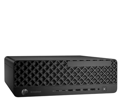 Компьютер HP EliteDesk 8 SFF G1i Ultra 7-265/16GB/1TB/Win11P (A55S2ET) EU