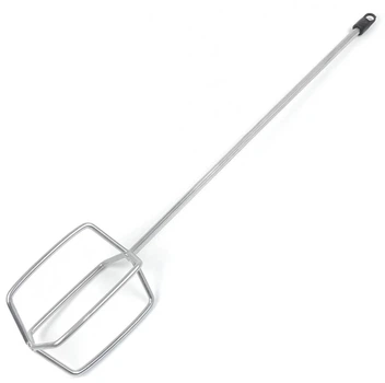 Миксер для стяжек 120 х 600 мм "POLAX" 31-014