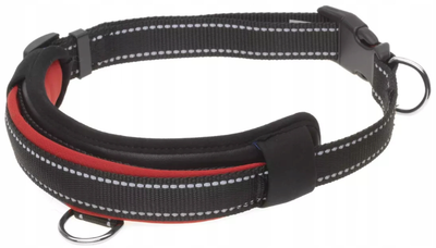 Obroża dla psa Comfy by AquaEl Tom Norw z uchwytem L x 2.5 (5905546329354)