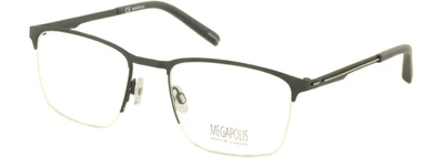 Оправа для очков Megapolis City 1340 Blue