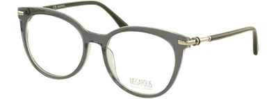 Оправа для очков Megapolis City 740 Grey