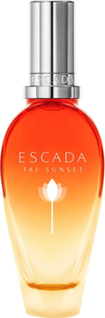 Woda toaletowa damska Escada Taj Sunset 50 ml (3616302023868)