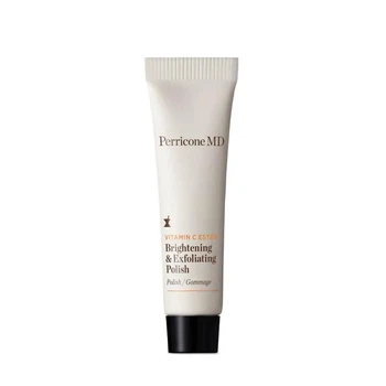 Пілінг для обличчя Perricone MD Vitamin C Ester Brightening & Exfoliating Polish, 5г