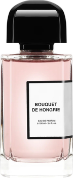 Парфумована вода для жінок Bdk Parfums Bouquet De Hongrie 100 мл (3760035450009)