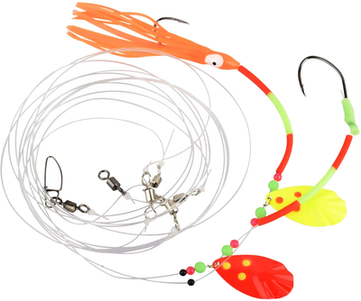 Sprzęt wędkarski Imax Nordic Big Game 5 (IMA-51027)