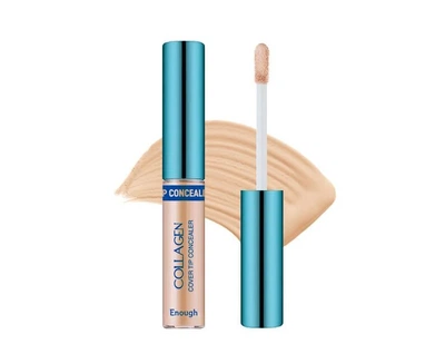 Консилер Collagen Cover Tip