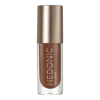 Бальзам для губ Hedonic Peptide Lip Gloss 05 Sepia 9 мл