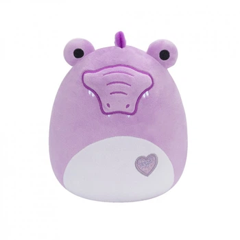М'яка іграшка Squishmallows Алігатор Банні 13 см (SQVA00816) (266647)