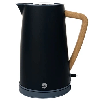 Чайник електричний Wilfa WKR-2000B 609955