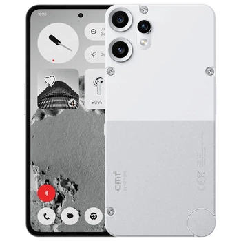 Смартфон CMF by Nothing Phone 2 Pro 8/128GB White