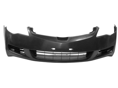 Передний бампер Honda Civic 4D 06-09 седан (Elit) 71101SNBE00ZB