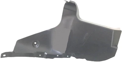 Крепление бампера заднее ровное нижнее TOYOTA COROLLA CROSS 2022-2024 (FPS). 525910A070
