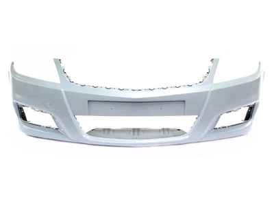 Передний бампер Opel Vectra C (Z02) 02-08 (Elit) 1400348