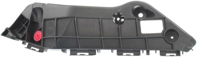 Кріплення бампера переднього лівий Toyota RAV4 13-15 (TEMPEST). 525360R030 Toyota