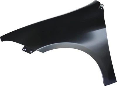 Крило ліве Dodge Dart 12 -16 (FPS). 68082973AB