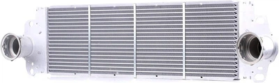 Интеркулер Volkswagen Transporter T5 03- (Tempest) 7E0145804B