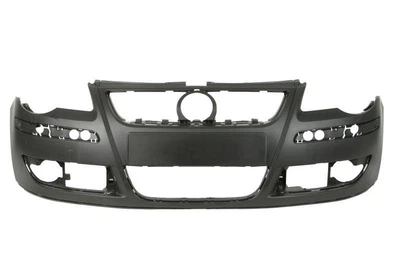 Передний бампер VW Polo 4 05-09 (FPS) 6Q0807217E