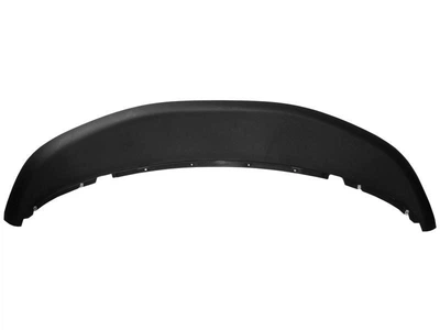 Губа переднього бампера VW Polo (9N_) 05-09 (Elit) 6Q0805903B9B9