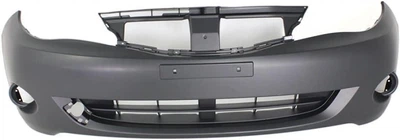 Бампер передній Subaru IMPREZA 07-11 (TEMPEST). 047 1922 900