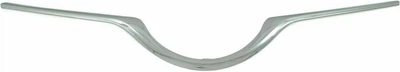 Молдинг радиаторной решетки Toyota Yaris 14-17 хром (FPS). 531210D250