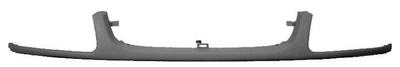 Накладка під фару VW Caddy 95-04 (LKQ) 6K5854643A