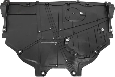 Захист мотора Mazda 3 BM, 6 GJ, CX-5 12-16, CX-9 16- великий (LKQ) KD5356110B