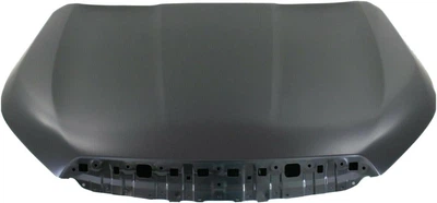 Капот Subaru Forester SJ 13-18 алюміній (FPS) 57229SG0009P