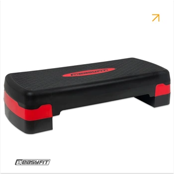 Степ-платформа EasyFit Step-B 2-ступенчатая