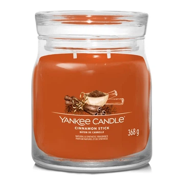 Ароматическая свеча Cinnamon Stick Medium Yankee Candle