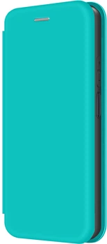Чехол-книжка для смартфона MAKE Flip для Xiaomi Redmi 15C/Poco C85 Mint Green (MCP-XR15CMG)