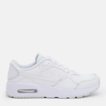 Женские кроссовки Nike Air Max Sc CW4554-101 38 (7US) 24 см Белые (194956862833)