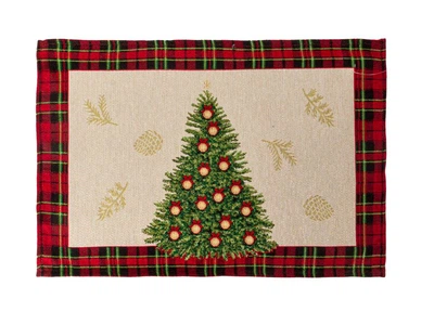 Салфетка Christmas delight Lefard 732-386 (50см)