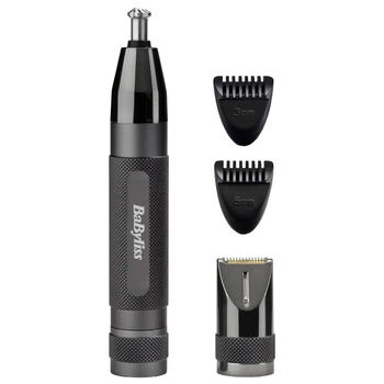 Триммер Babyliss E111E