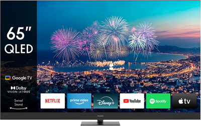 Телевізор Thomson 65" 65QG6C14 (65QG6C14)