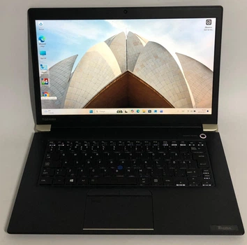 Ноутбук Toshiba Tecra X40-E - 14" FullHD IPS тачскрин / i5-8250U / 16gb / 256gb ssd / Windows 11 Pro, 4G/LTE, Б/в
