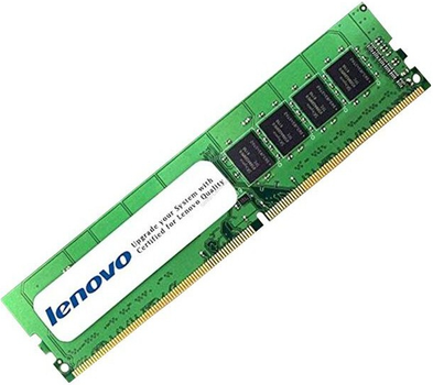 Оперативна пам'ять Lenovo DDR5-4800 16384MB PC5-38400 ECC 1Rx8 (4X77A88511)