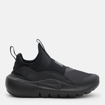 Детские кроссовки для девочки Nike Flex Runner 4 (Ps) IF2894-001 31 Black/Black-Anthracite (198485473553)