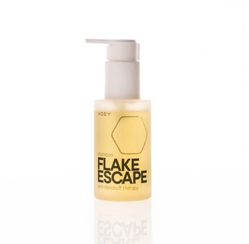 Шампунь против перхоти Flake Escape Shampoo VOEY 100 мл 4820218820858